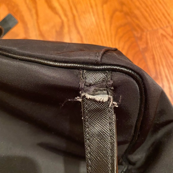 Kate Spade Backpack - Picture 3 of 5